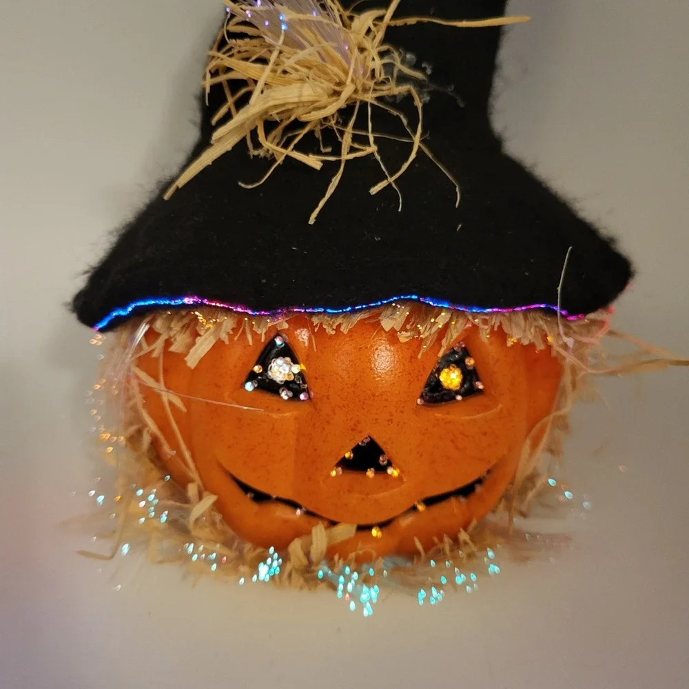 N/A halloween scarecrow